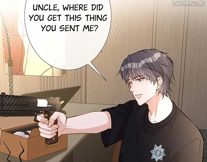 Everyone’s Darling Chapter 186 - Page 68