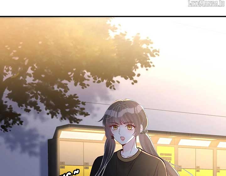 Everyone’s Darling Chapter 186 - Page 7