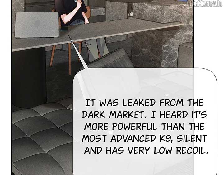 Everyone’s Darling Chapter 186 - Page 71