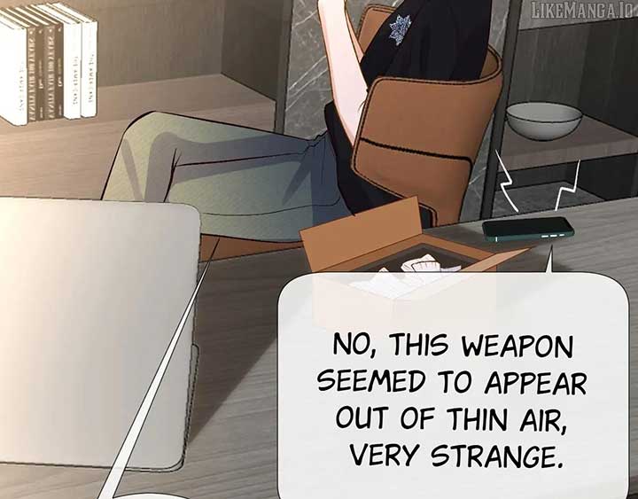 Everyone’s Darling Chapter 186 - Page 74