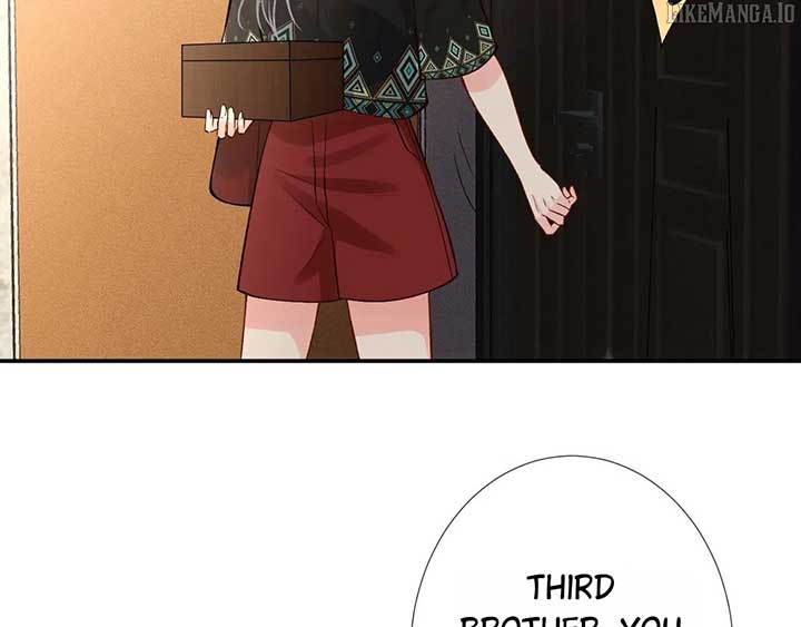 Everyone’s Darling Chapter 186 - Page 79