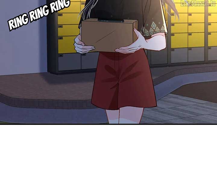 Everyone’s Darling Chapter 186 - Page 8