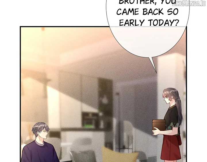 Everyone’s Darling Chapter 186 - Page 80