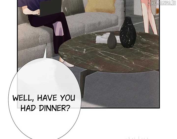 Everyone’s Darling Chapter 186 - Page 81