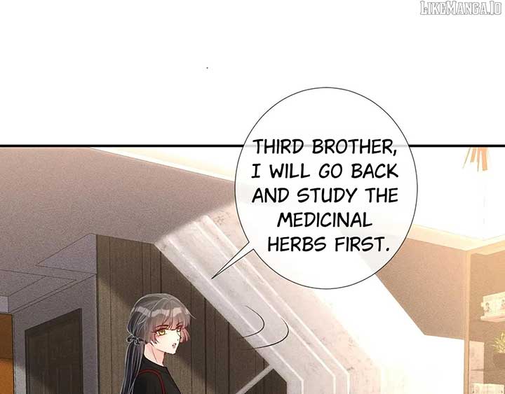 Everyone’s Darling Chapter 186 - Page 86