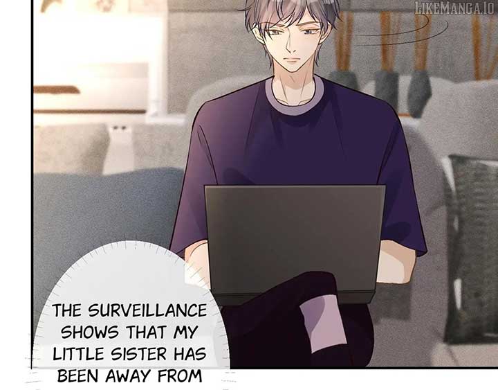Everyone’s Darling Chapter 186 - Page 89