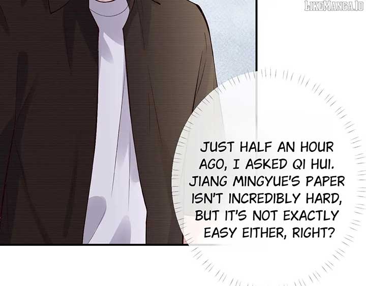 Everyone’s Darling Chapter 187 - Page 11