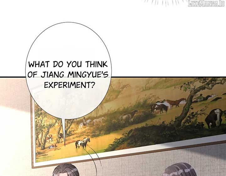 Everyone’s Darling Chapter 187 - Page 12