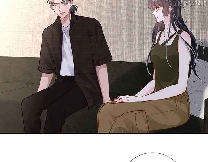 Everyone’s Darling Chapter 187 - Page 13