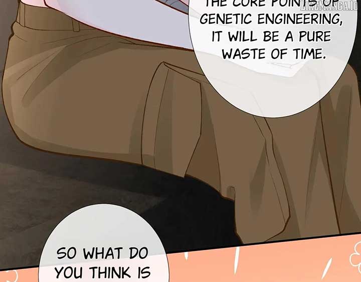 Everyone’s Darling Chapter 187 - Page 17