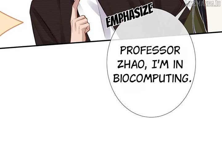 Everyone’s Darling Chapter 187 - Page 19