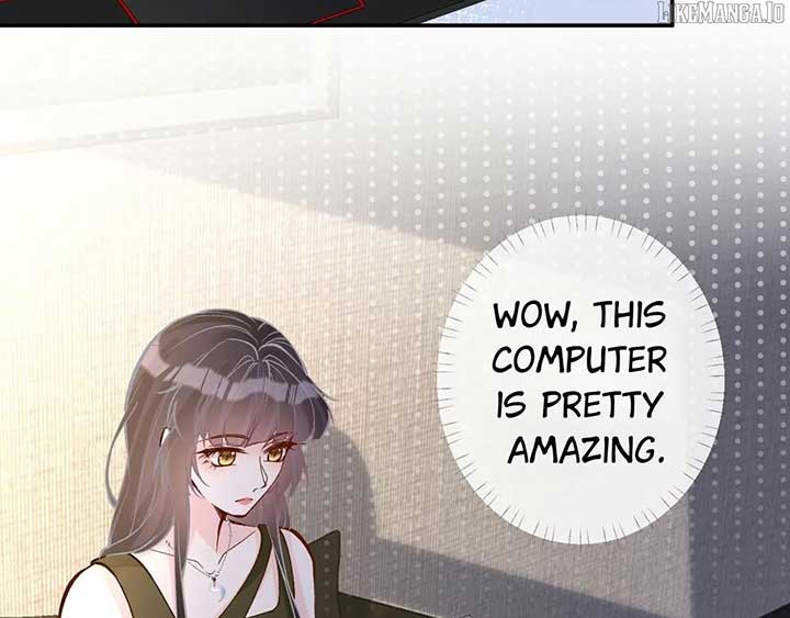 Everyone’s Darling Chapter 187 - Page 32