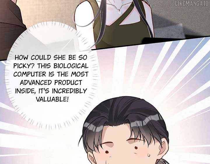 Everyone’s Darling Chapter 187 - Page 35