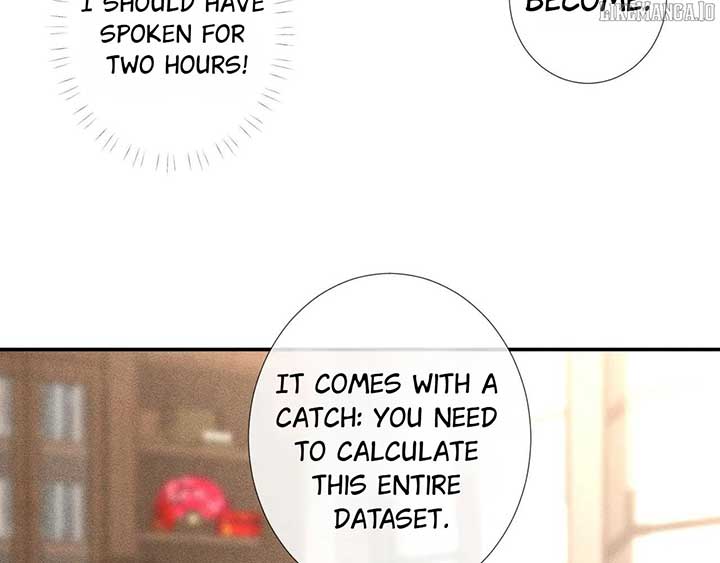 Everyone’s Darling Chapter 187 - Page 38
