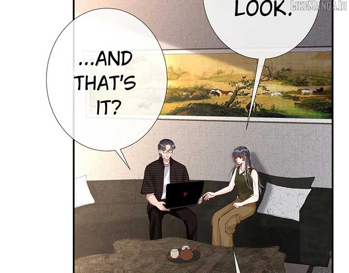 Everyone’s Darling Chapter 187 - Page 45