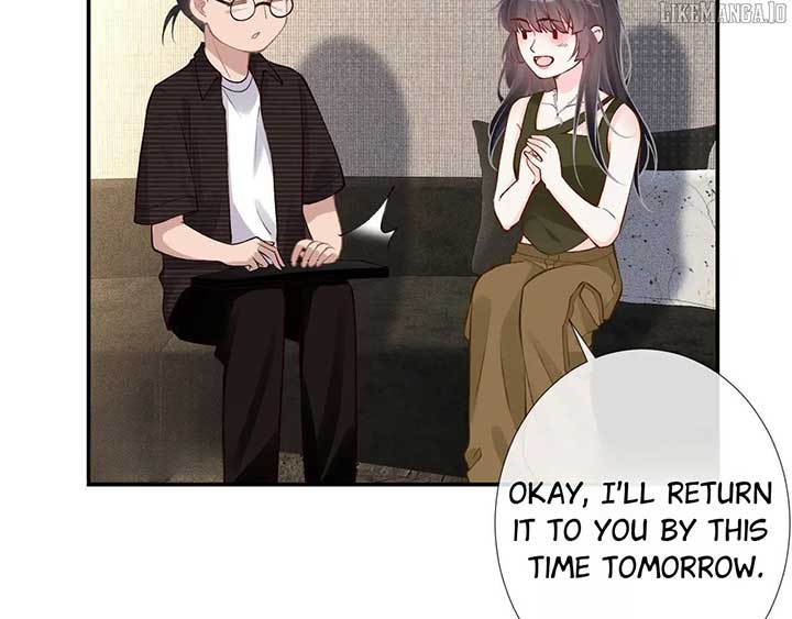 Everyone’s Darling Chapter 187 - Page 55