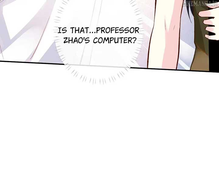 Everyone’s Darling Chapter 187 - Page 68