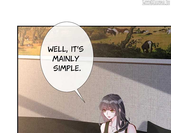 Everyone’s Darling Chapter 187 - Page 7