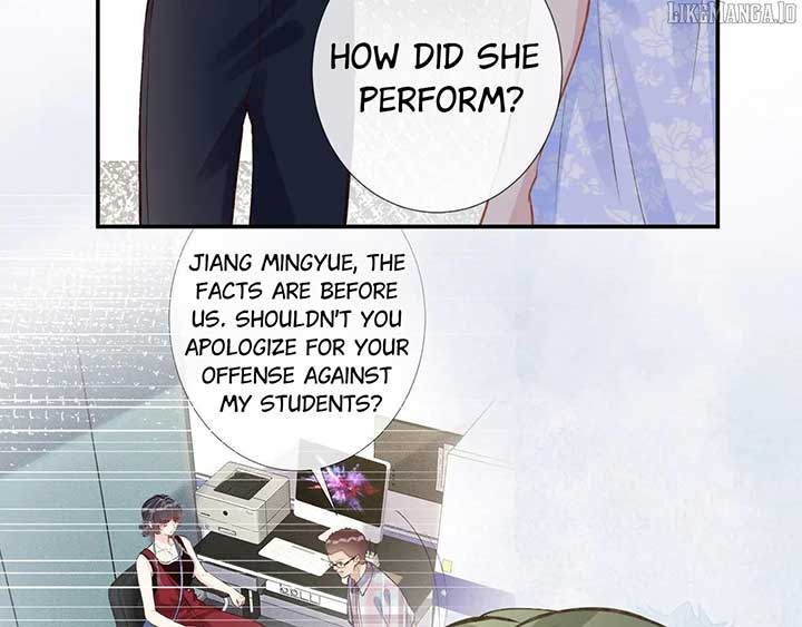 Everyone’s Darling Chapter 187 - Page 75