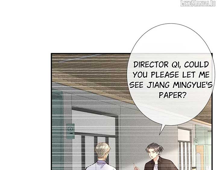 Everyone’s Darling Chapter 187 - Page 9