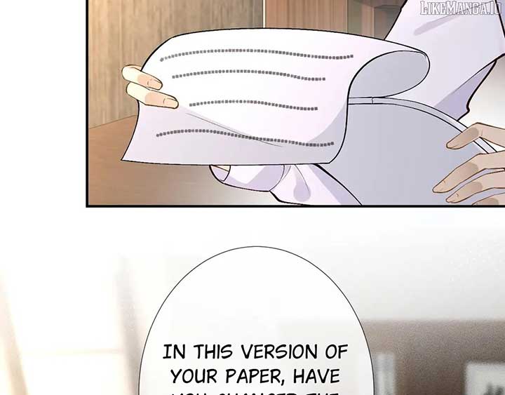 Everyone’s Darling Chapter 188 - Page 1