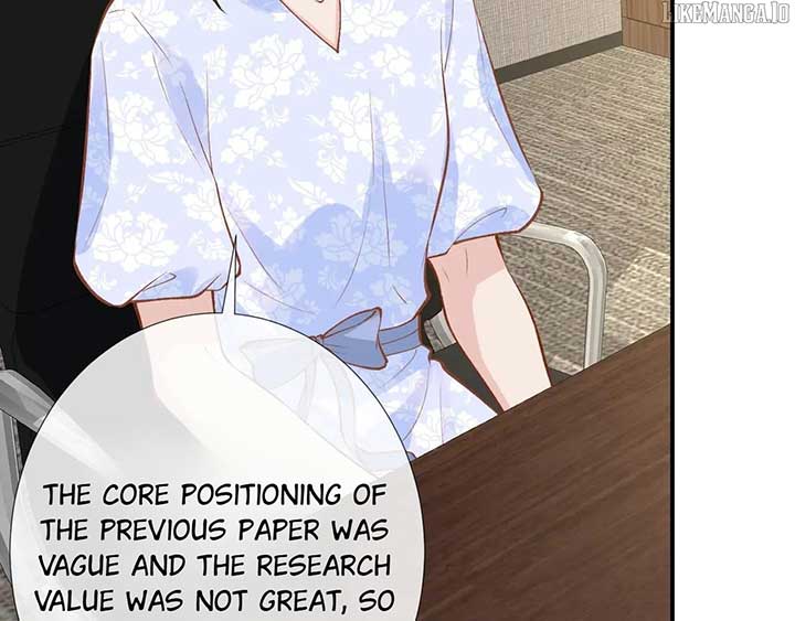 Everyone’s Darling Chapter 188 - Page 4