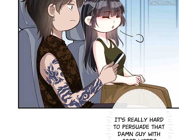 Everyone’s Darling Chapter 188 - Page 83