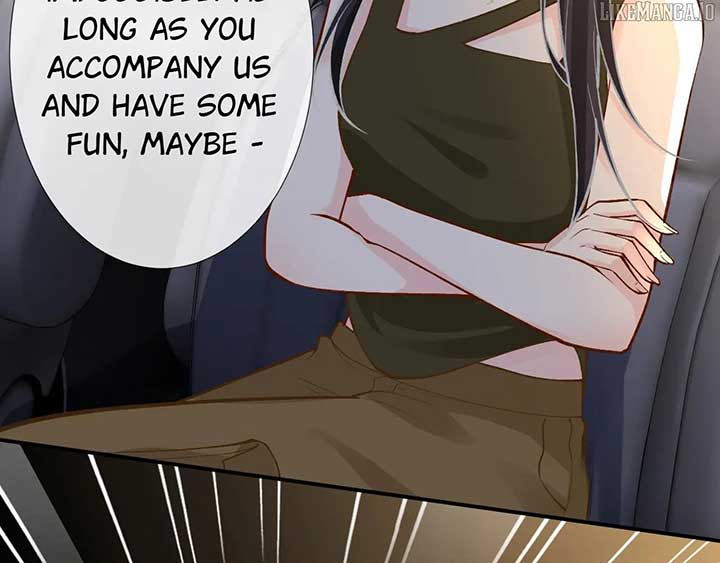 Everyone’s Darling Chapter 189 - Page 12