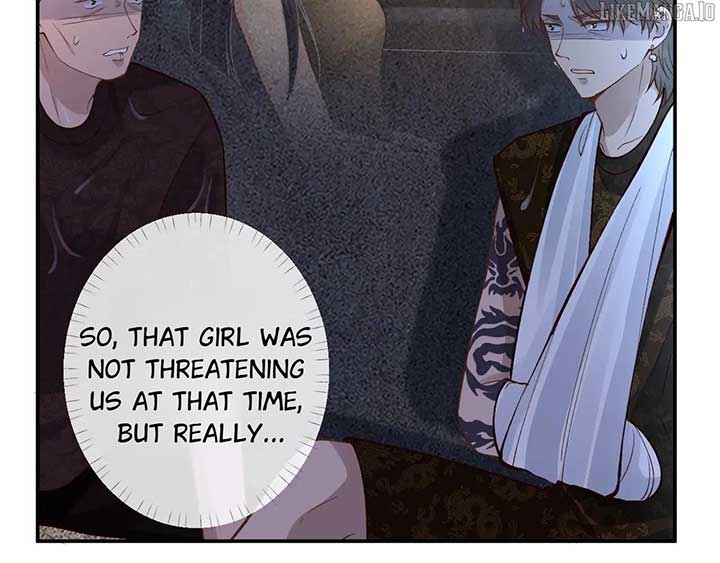 Everyone’s Darling Chapter 190 - Page 19