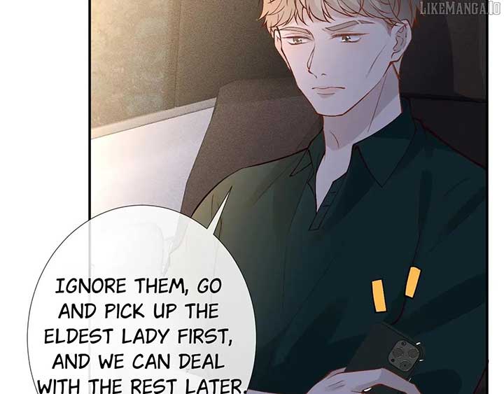 Everyone’s Darling Chapter 190 - Page 23