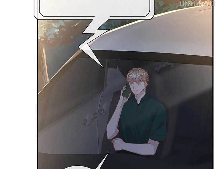 Everyone’s Darling Chapter 190 - Page 27