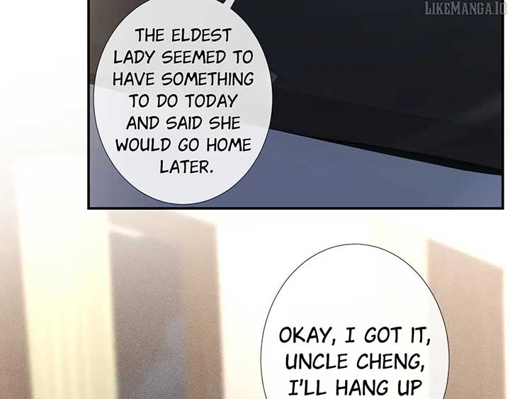 Everyone’s Darling Chapter 190 - Page 28