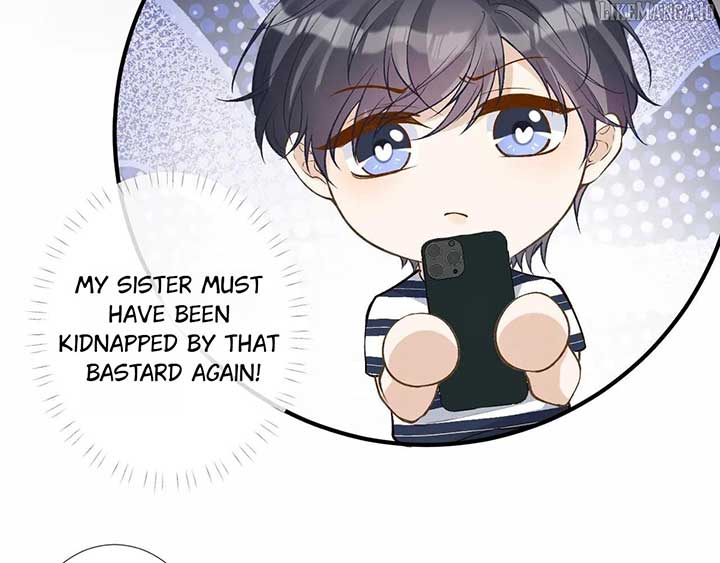 Everyone’s Darling Chapter 190 - Page 31