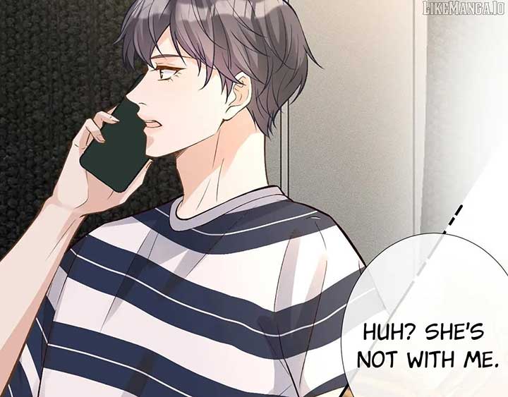 Everyone’s Darling Chapter 190 - Page 33