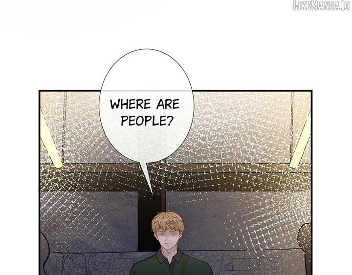 Everyone’s Darling Chapter 190 - Page 4