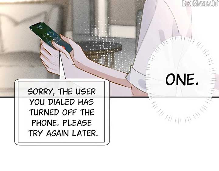Everyone’s Darling Chapter 190 - Page 41