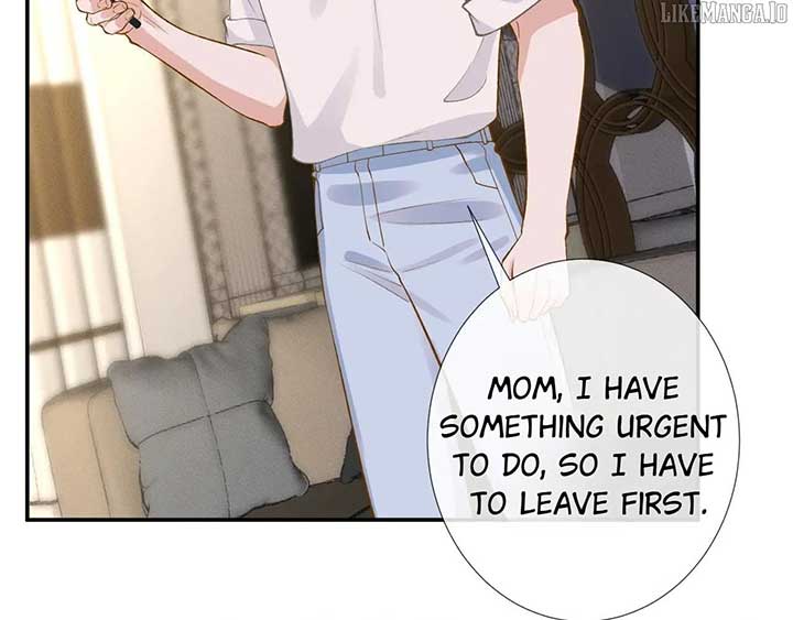 Everyone’s Darling Chapter 190 - Page 43