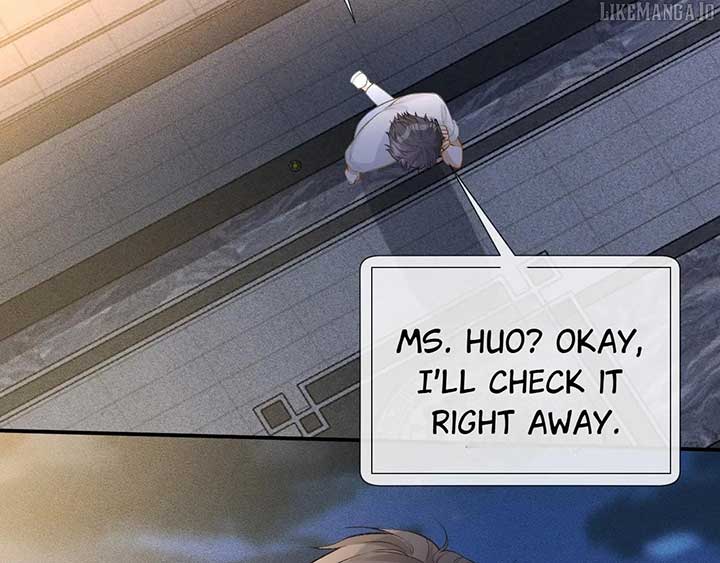 Everyone’s Darling Chapter 190 - Page 48
