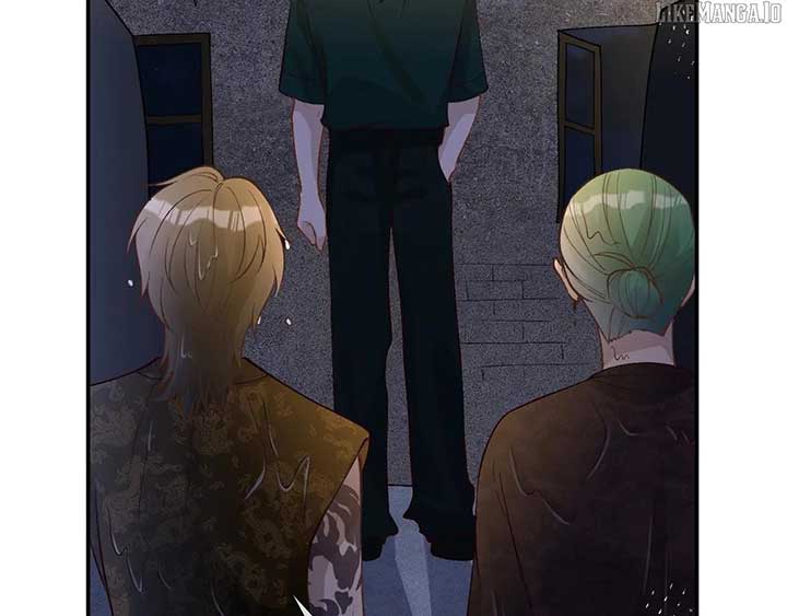 Everyone’s Darling Chapter 190 - Page 5