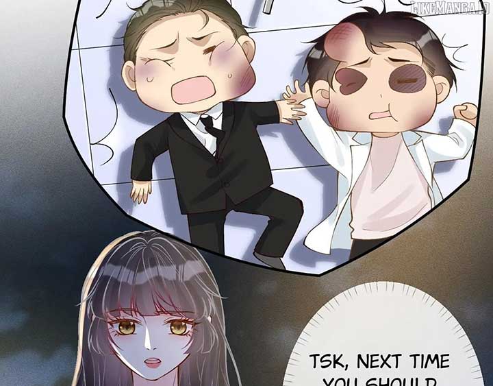 Everyone’s Darling Chapter 190 - Page 54