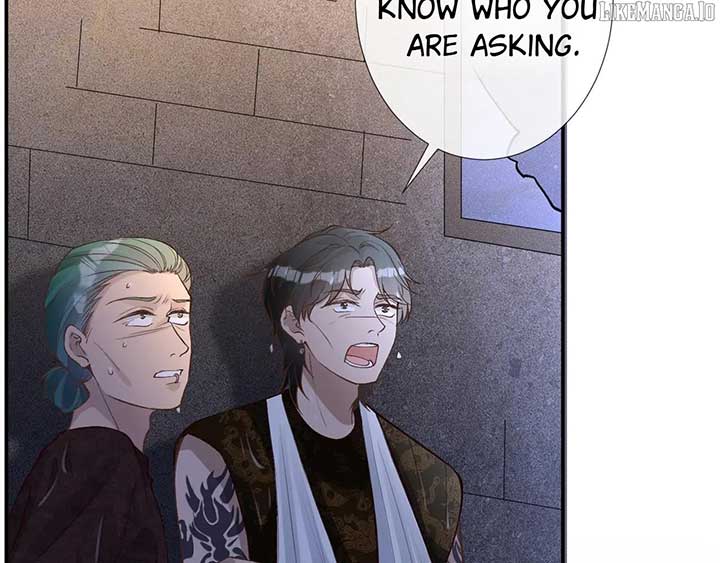 Everyone’s Darling Chapter 190 - Page 9