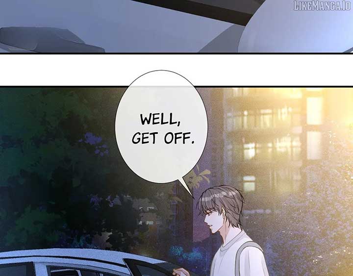 Everyone’s Darling Chapter 191 - Page 22