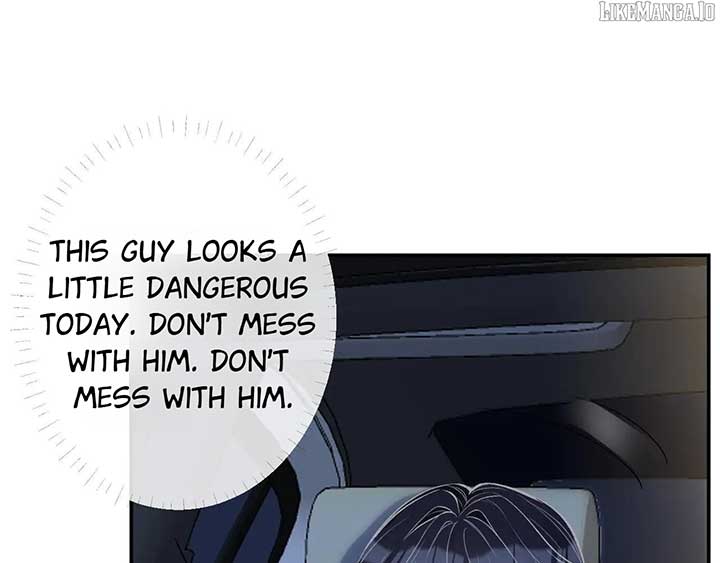 Everyone’s Darling Chapter 191 - Page 24