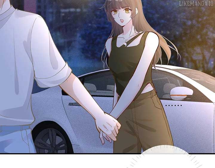 Everyone’s Darling Chapter 191 - Page 32
