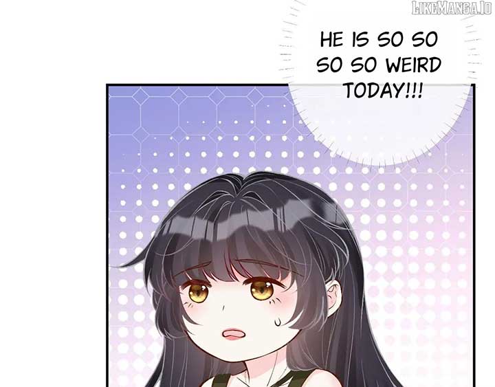 Everyone’s Darling Chapter 191 - Page 33