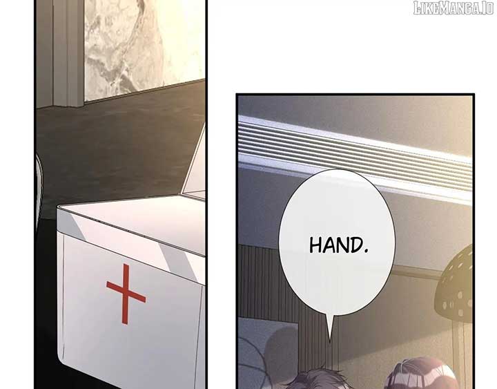 Everyone’s Darling Chapter 191 - Page 35