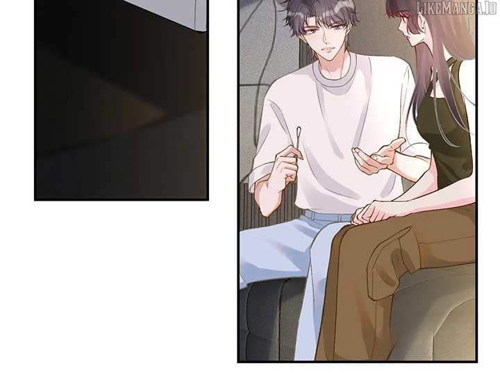 Everyone’s Darling Chapter 191 - Page 36