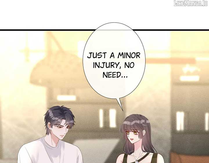 Everyone’s Darling Chapter 191 - Page 40