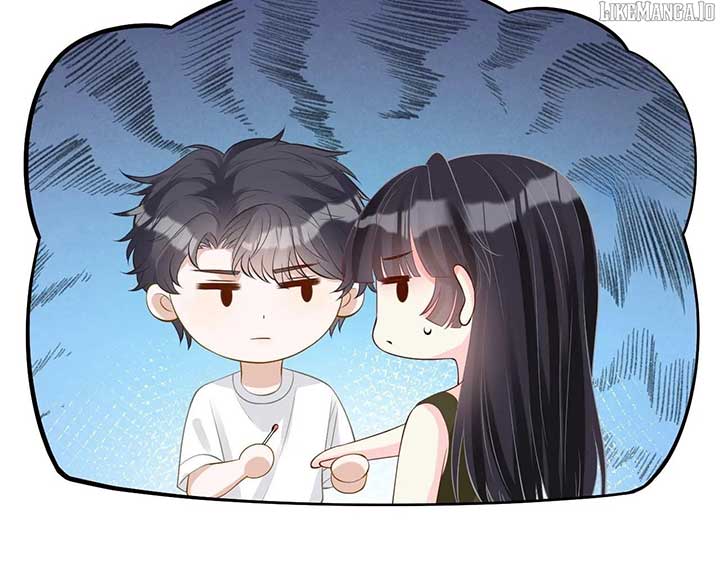 Everyone’s Darling Chapter 191 - Page 42