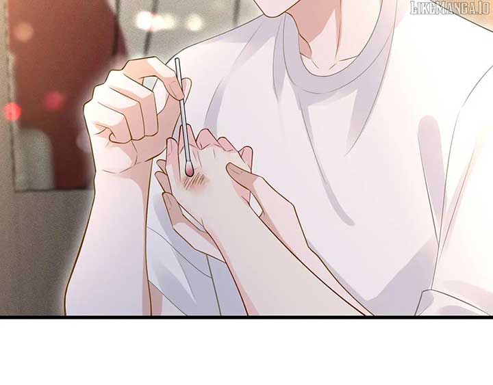 Everyone’s Darling Chapter 191 - Page 44